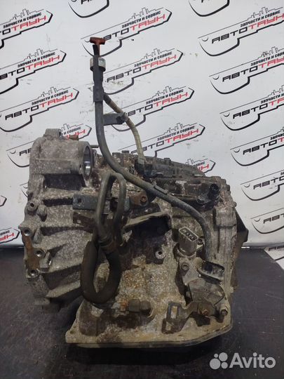 АКПП toyota 2AZ-FE alphard ANH10W U241E атм 3050058070 2WD KE492