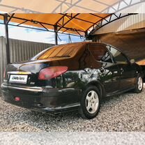 Peugeot 206 1.4 MT, 2008, 233 000 км, с пробегом, цена 165 000 руб.