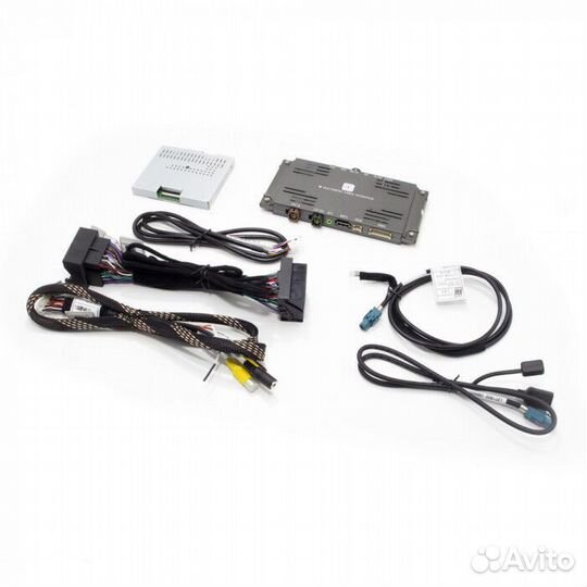 Мультимедийный Carplay для Land Rover