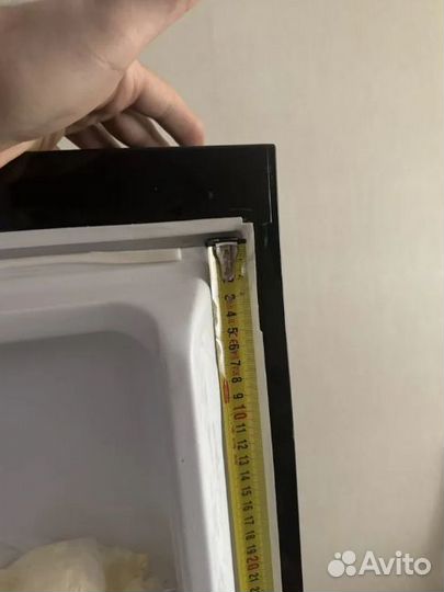 Уплотнитель для холодильника Индезит