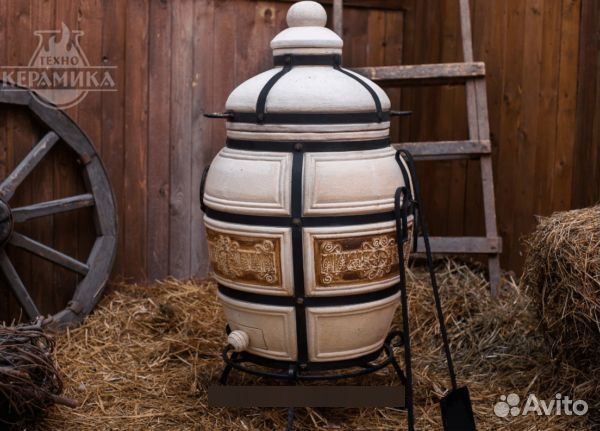 Тандыр Гектор