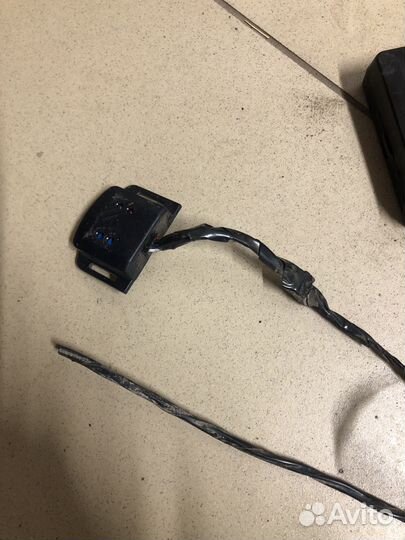 StarLine A91 Блок управления сигнализацией