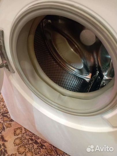 Стиральная машина в отличном состоянии