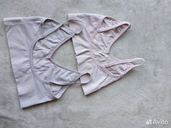 Лифчик бюстгальтер нижнее белье женское р40-42 xs