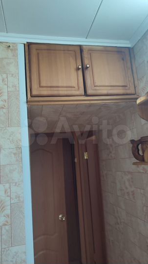 2-к. квартира, 43,6 м², 4/5 эт.