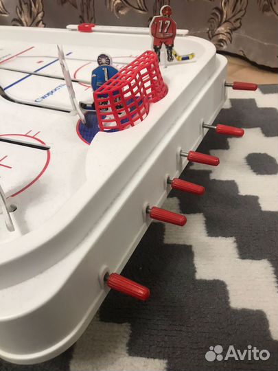 Настольный хоккей большой