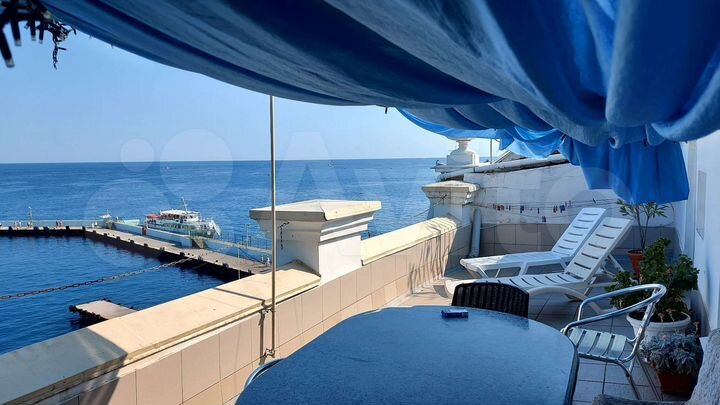 Комната 77 м², 4/4 эт.