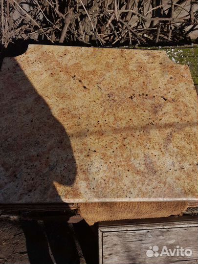 Изделия из Гранита. Индия