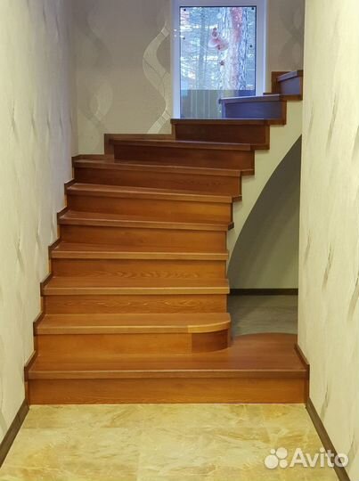 Лестницы для дома