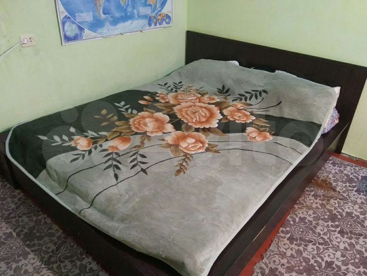 1-к. квартира, 34 м², 2/5 эт.