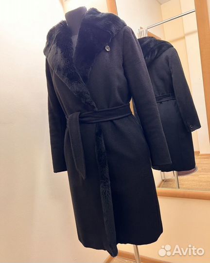 Пальто зимнее Max mara