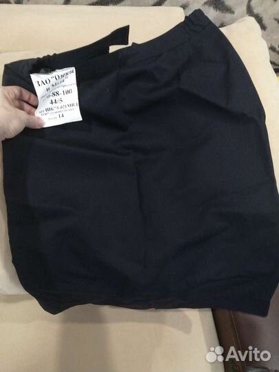 Военная форма