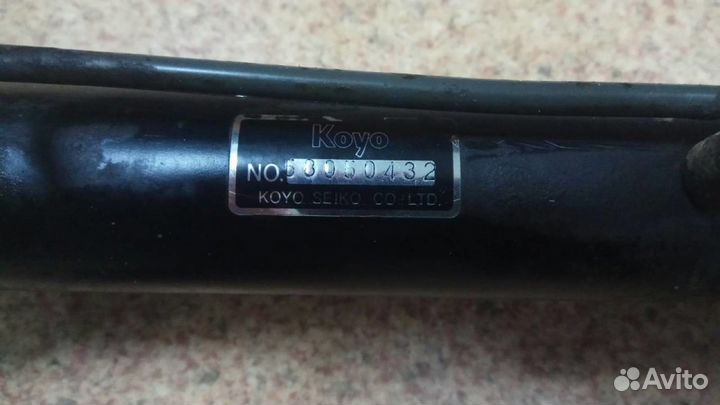 Рулевая рейка Toyota Camry V30 2001-2006