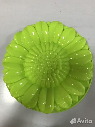 Силиконовые формы для выпечки, льда и шоколада