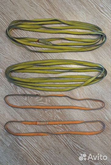 Петля ocun O-sling PAD