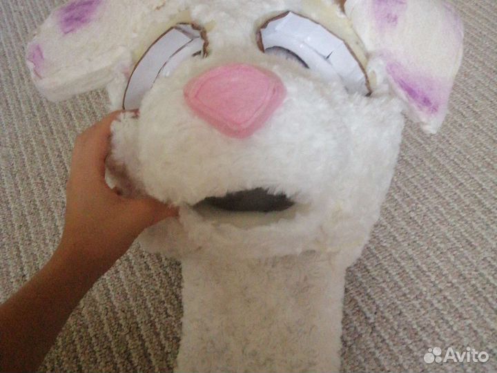 Фурсьют (чит. Описание)