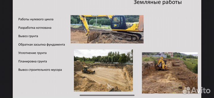 Благоустройство дорог, территории