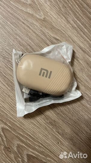 TWS-наушники Xiaomi A520 с сенсорным управлением