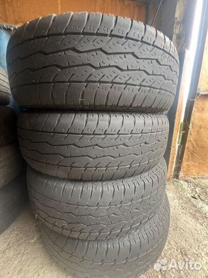 Maxxis AT-771 Bravo 215/70 R16