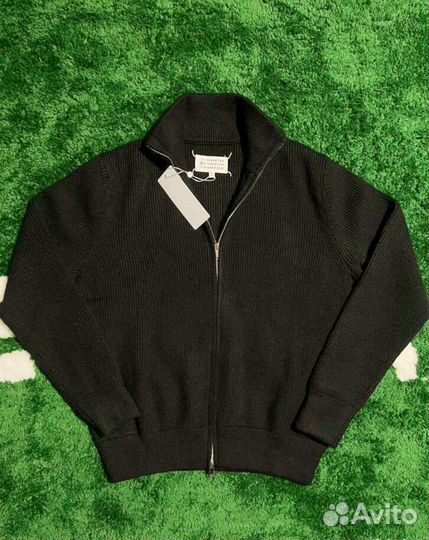 Maison margiela свитер