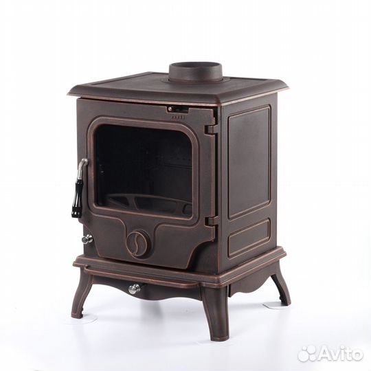 Камин Paul патина