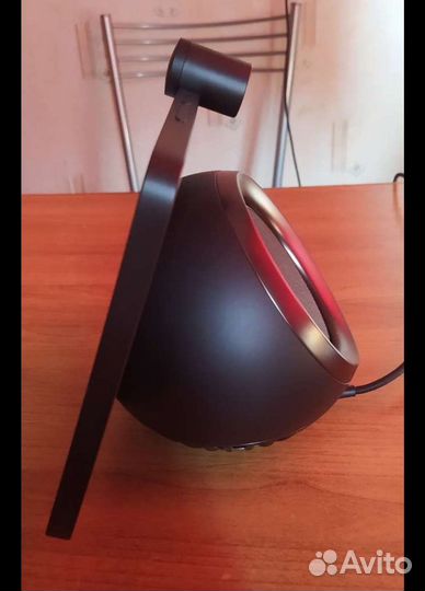 Приставка-планшет Sberb portal с Салют