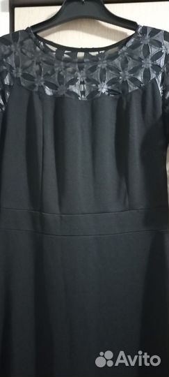Платье женское 44 46