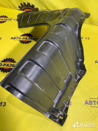 Пыльник двс передний левый Kia Rio 3 QB G4FC 2016