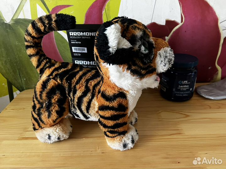 Тигренок амурчик