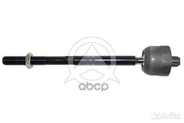 Тяга рулевая голая L/R mercedes C-Class W204