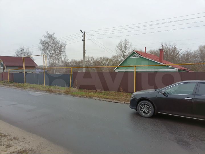 Дом 77 м² на участке 9 сот.