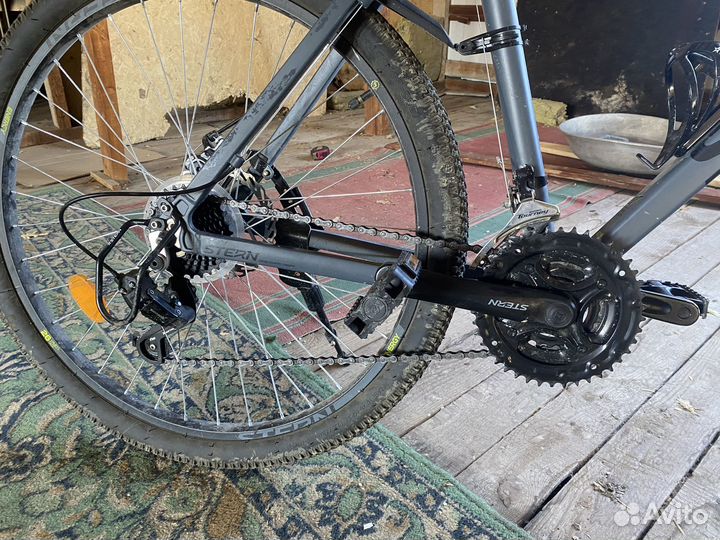 Велосипед горный Stern Energy 1.0 26