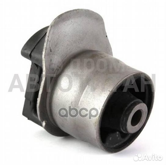 Сайлентблок