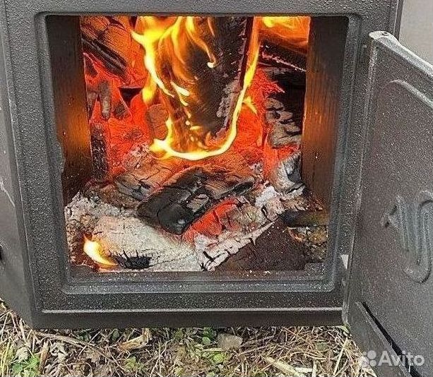 Банный чан в наличии