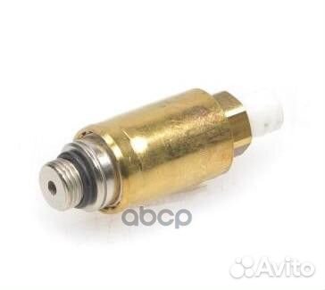 Клапан пневмосистемы передний audi: Q7 07- VW: