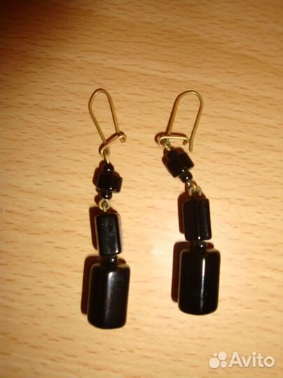 Различные серьги