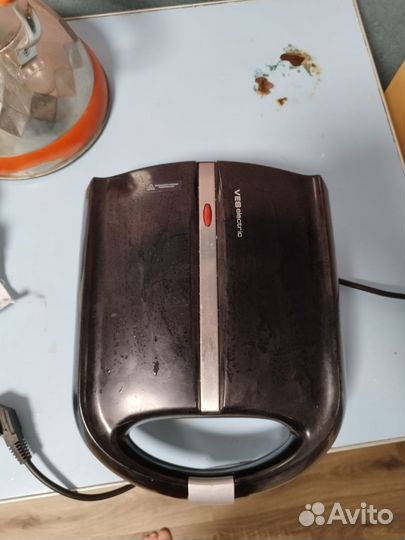 Орешница электрическая