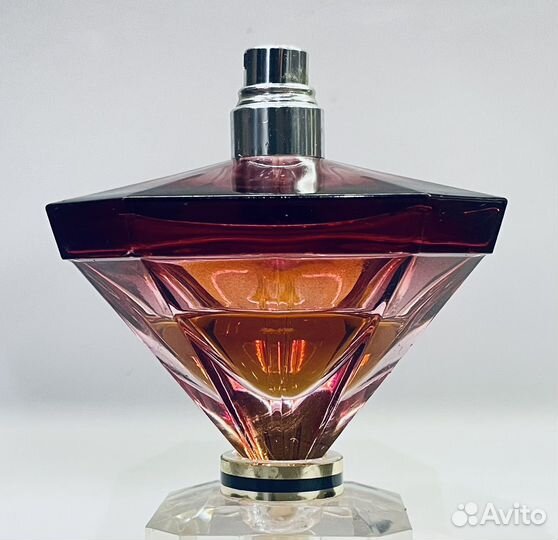 Lancome Tresor La Nuit, парфюмерия