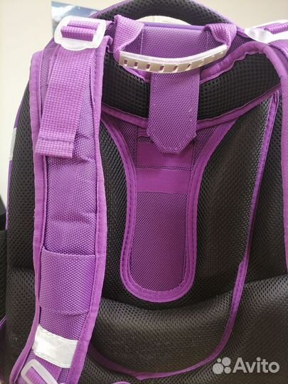 Портфель школьный для девочки