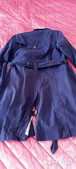 Плащ женский