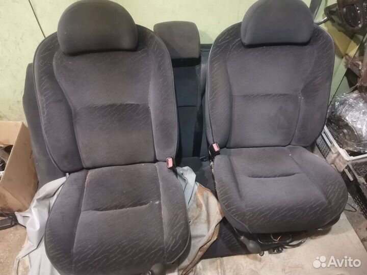 Салон форд Скорпио 2, универсал, Седан электоро