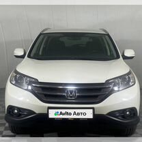 Honda CR-V 2.4 AT, 2014, 170 354 км, с пробегом, цена 1 950 000 руб.