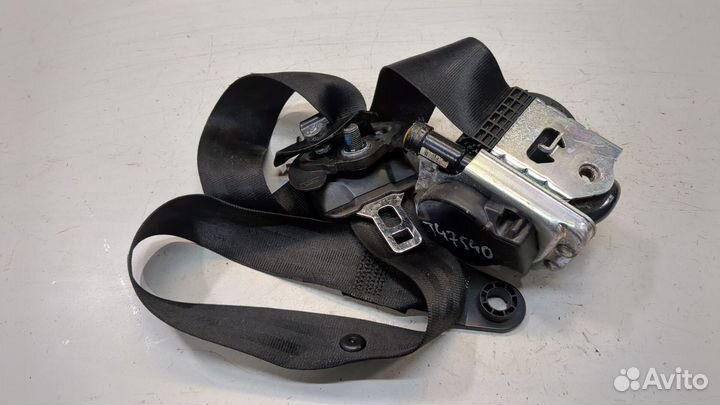 Ремень безопасности Land Rover Range Rover 4 2012, 2012