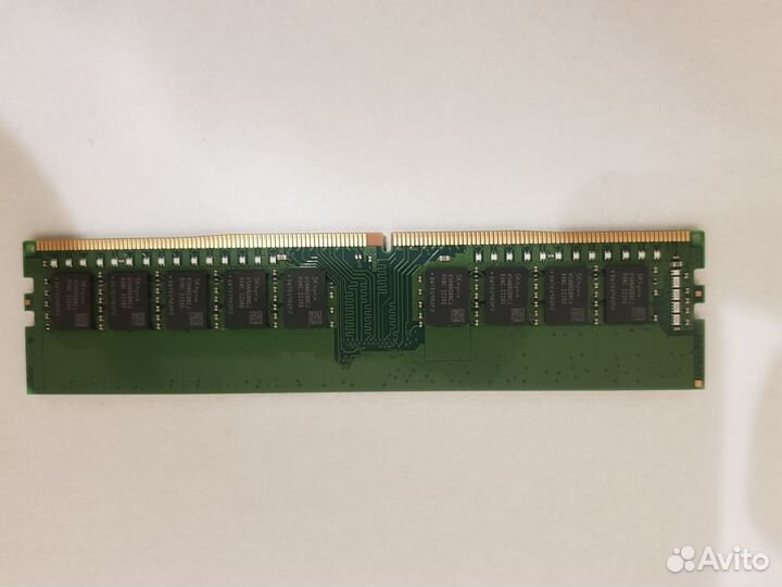 Kingston KSM32ED8/32HC 32GB ECC RAM