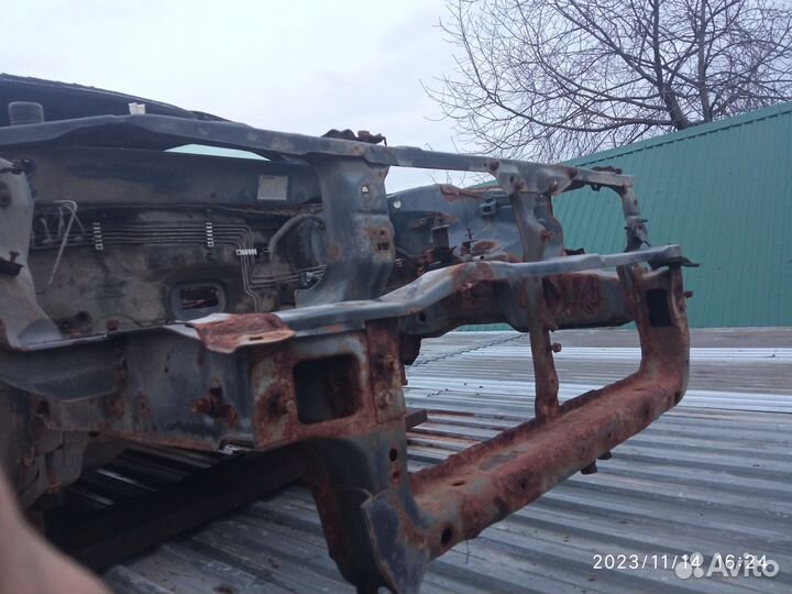 Телевизор на lancer 9