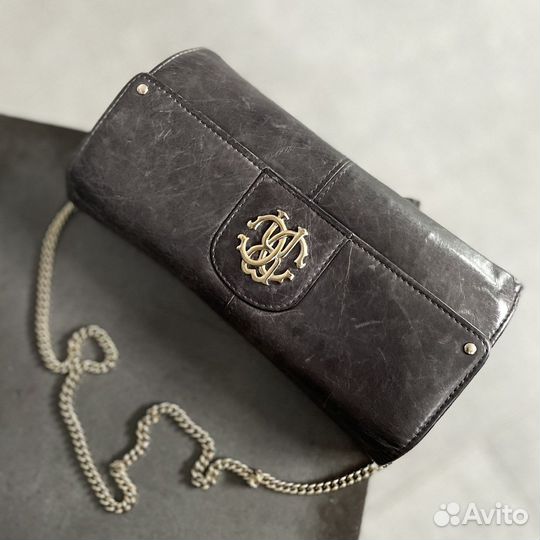 Roberto Cavalli Оригинал Сумка