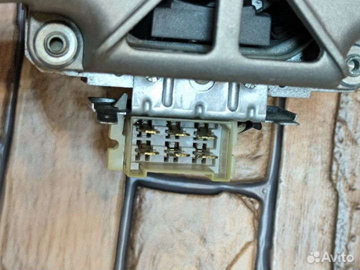 Мотор двигатель стиральной машины Candy