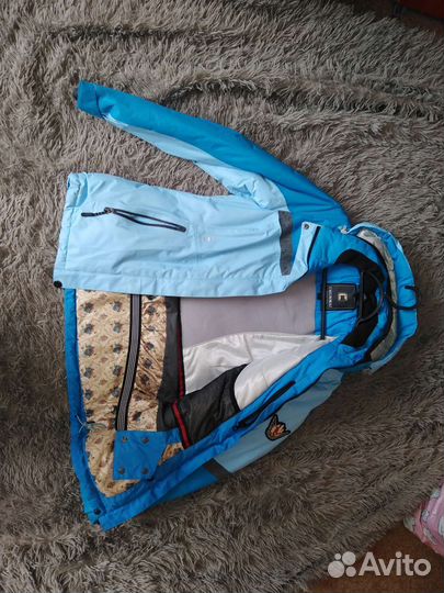 Вещи пакетом XS