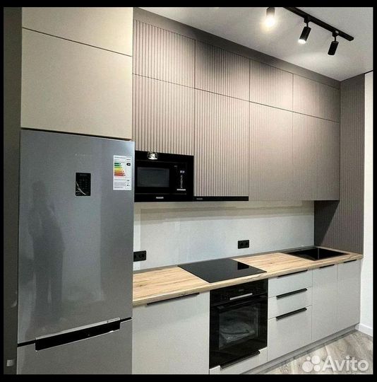 Кухни на заказ (Расчёт стоимости за 10 мин)