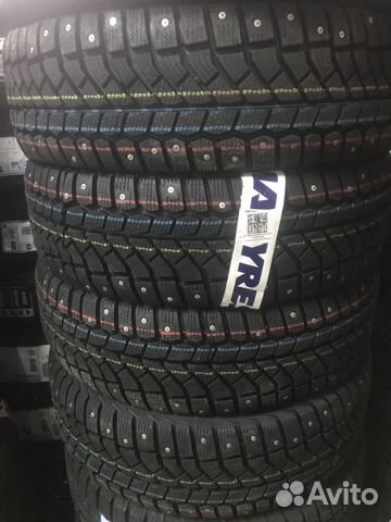 Viatti Brina Nordico V-522 195/65 R15